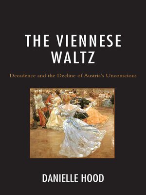cover image of The Viennese Waltz